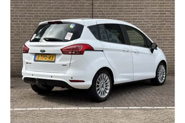 Ford B-Max (2013) thumbnail 2