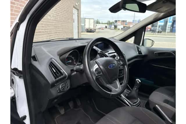 Ford B-Max (2013) thumbnail 3