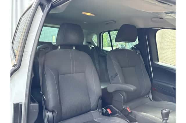 Ford B-Max (2013) thumbnail 4