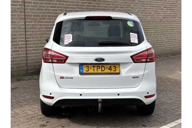 Ford B-Max (2013) thumbnail 6