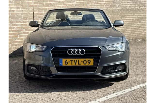 Audi A5 (2014) thumbnail 5