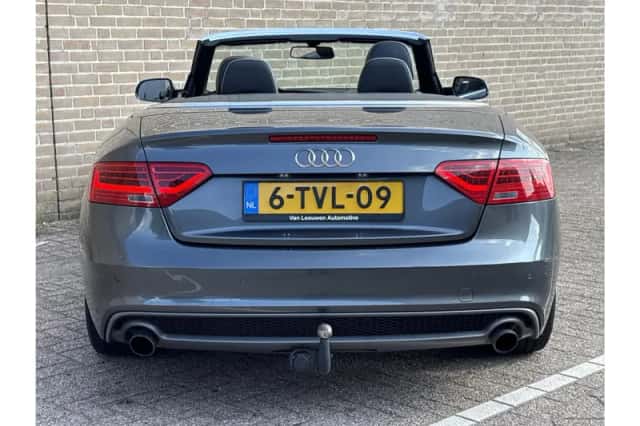 Audi A5 (2014) thumbnail 6