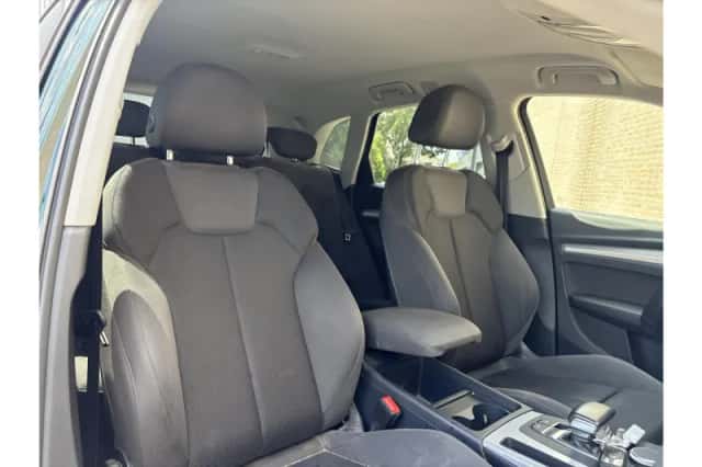 Audi Q5 (2017) thumbnail 4