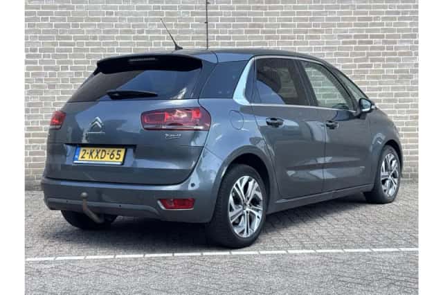 Citroën C4 Picasso (2013) thumbnail 2