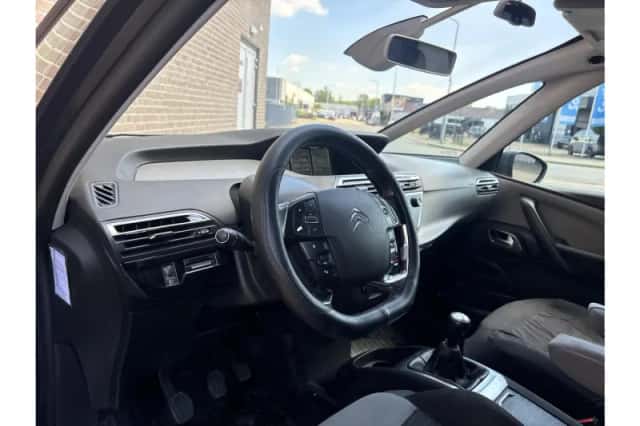 Citroën C4 Picasso (2013) thumbnail 3