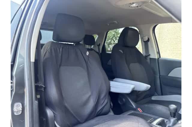 Citroën C4 Picasso (2013) thumbnail 4