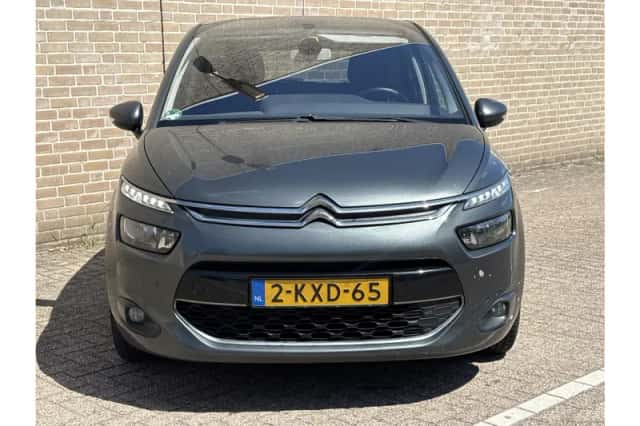 Citroën C4 Picasso (2013) thumbnail 5
