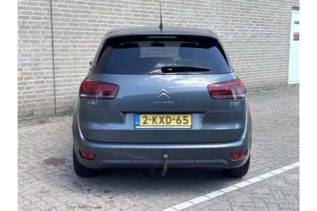 Citroën C4 Picasso (2013) thumbnail 6