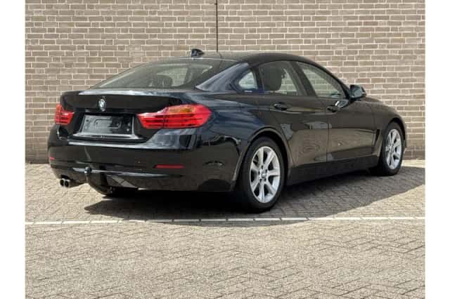 BMW 4-Serie (2016) thumbnail 2