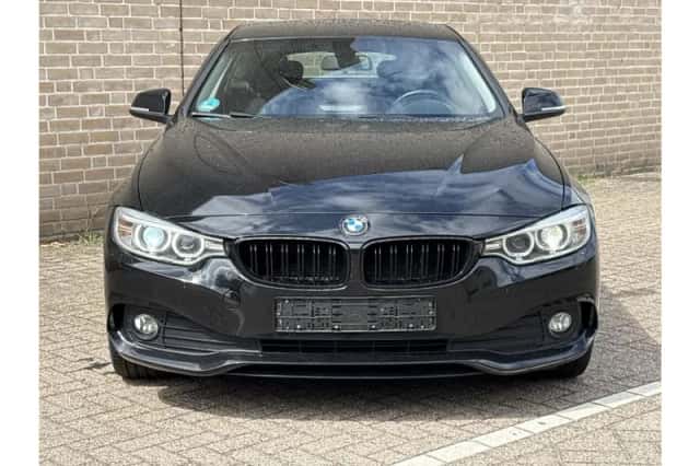 BMW 4-Serie (2016) thumbnail 6