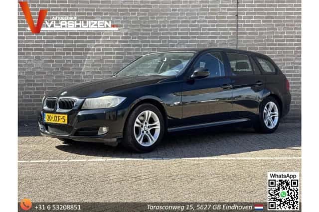 BMW 3-Serie (2009) thumbnail 1