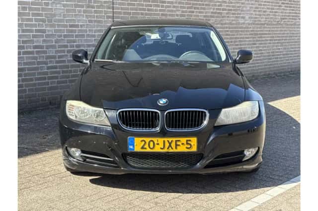 BMW 3-Serie (2009) thumbnail 5