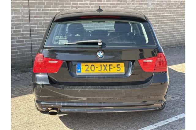 BMW 3-Serie (2009) thumbnail 6