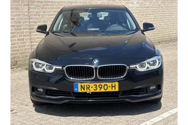 BMW 3-Serie (2017) thumbnail 5