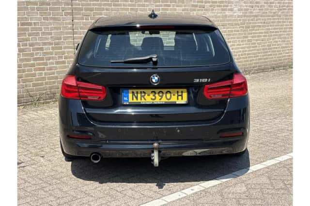 BMW 3-Serie (2017) thumbnail 6