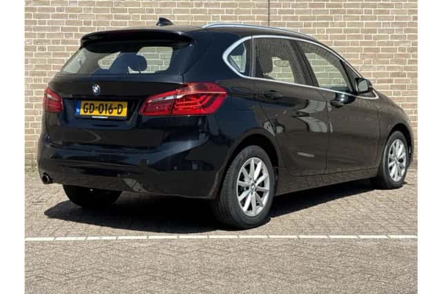 BMW 2-Serie (2015) thumbnail 2
