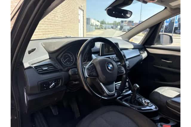 BMW 2-Serie (2015) thumbnail 3