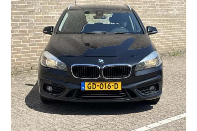 BMW 2-Serie (2015) thumbnail 5