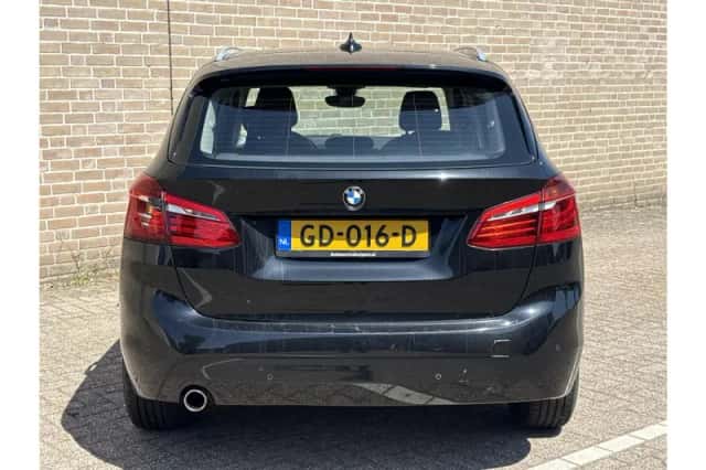 BMW 2-Serie (2015) thumbnail 6