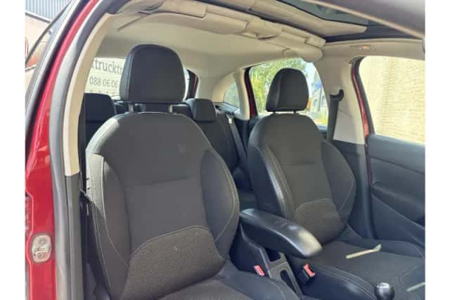 Citroën C3 (2012) thumbnail 4