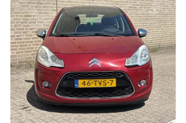 Citroën C3 (2012) thumbnail 5
