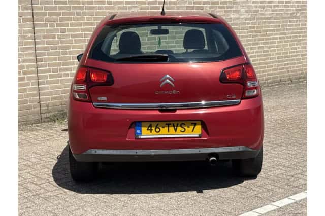 Citroën C3 (2012) thumbnail 6