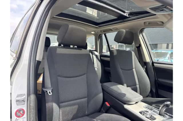 BMW X3 (2015) thumbnail 4