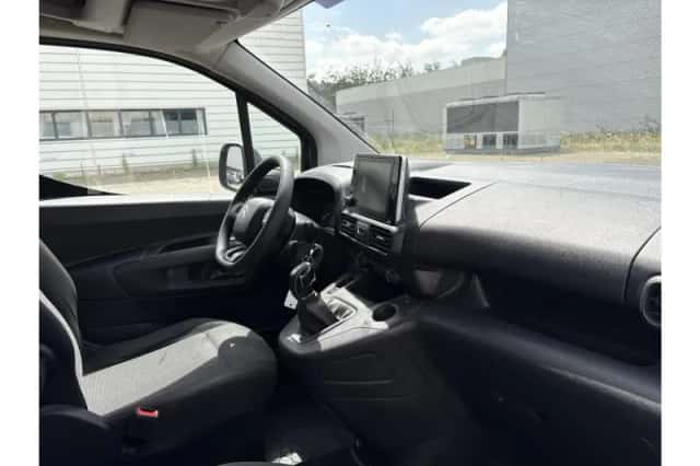 Citroën Berlingo (2019) thumbnail 3