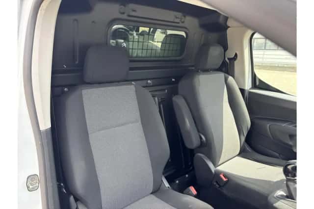 Citroën Berlingo (2019) thumbnail 4