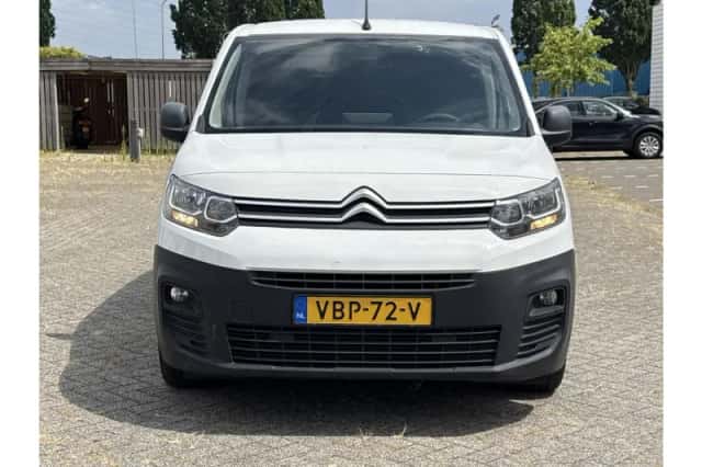 Citroën Berlingo (2019) thumbnail 5