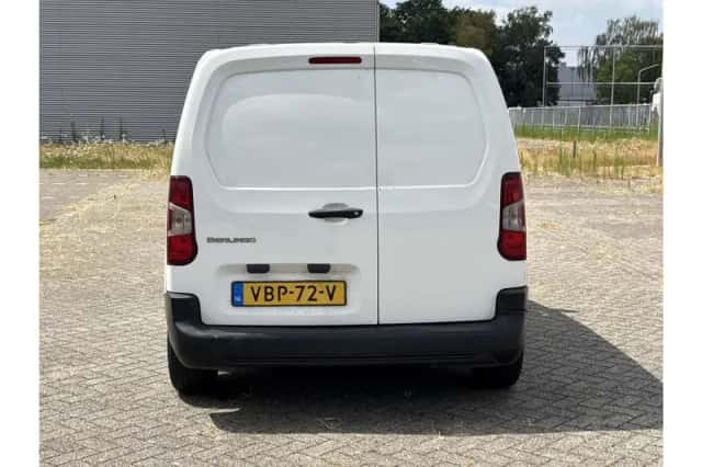 Citroën Berlingo (2019) thumbnail 6