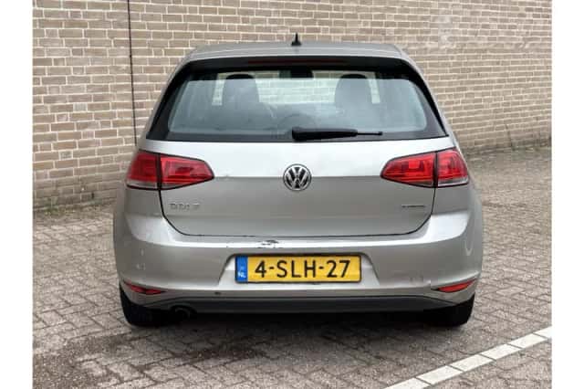 Volkswagen Golf (2014) thumbnail 6