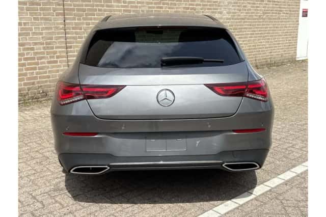 Mercedes-Benz CLA-Klasse (2022) thumbnail 6