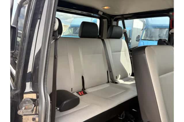Volkswagen Transporter (2017) thumbnail 5