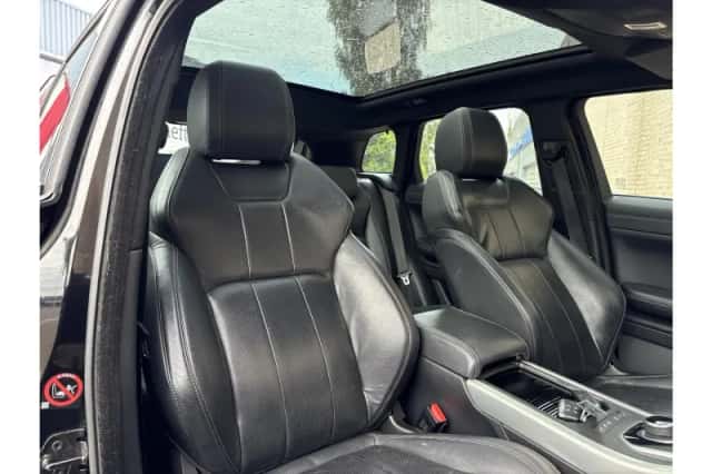 Land Rover Range Rover Evoque (2017) thumbnail 4