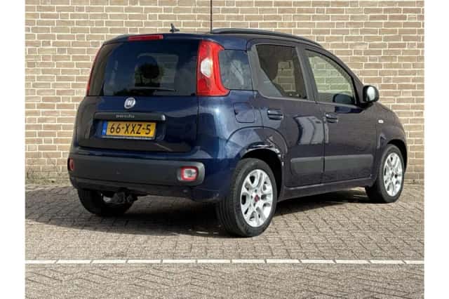 Fiat Panda (2012) thumbnail 2