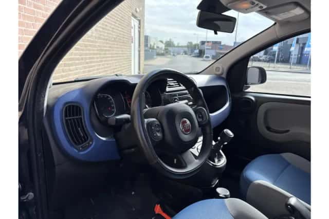 Fiat Panda (2012) thumbnail 3