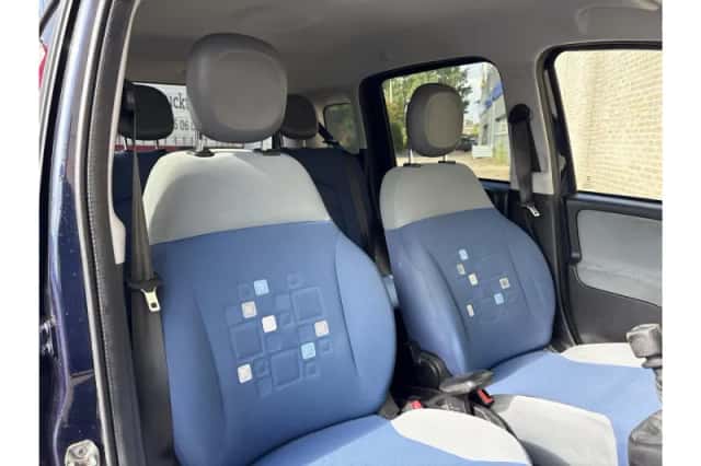 Fiat Panda (2012) thumbnail 4