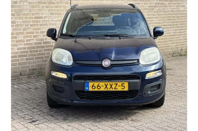 Fiat Panda (2012) thumbnail 5