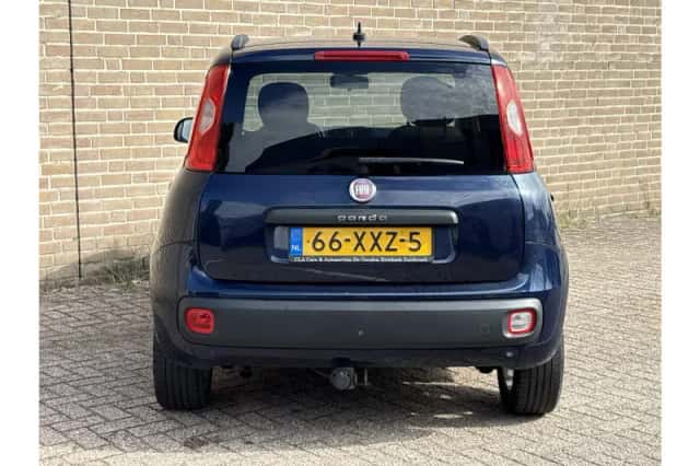 Fiat Panda (2012) thumbnail 6