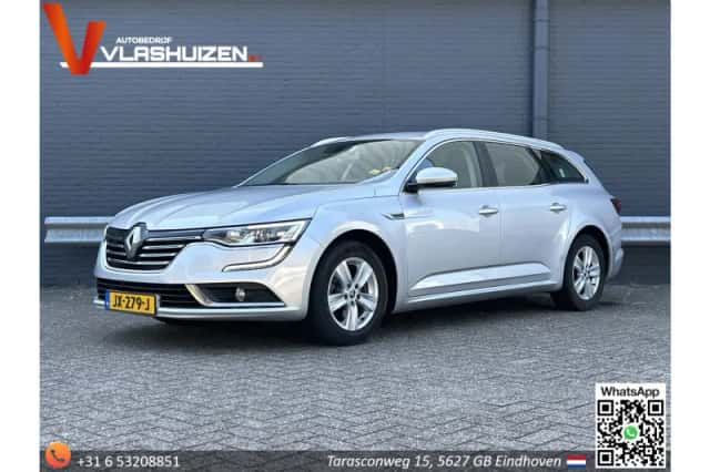 Renault Talisman (2016) thumbnail 1