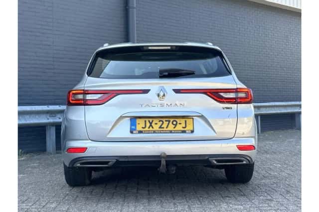 Renault Talisman (2016) thumbnail 6
