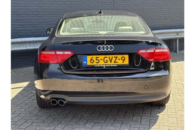 Audi A5 (2008) thumbnail 6
