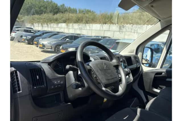 Citroën Jumper (2020) thumbnail 4