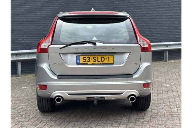 Volvo XC60 (2011) thumbnail 6