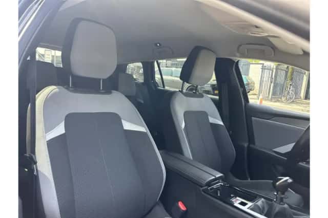 Opel Astra (2023) thumbnail 4
