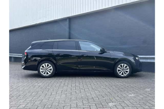 Opel Astra (2023) thumbnail 6