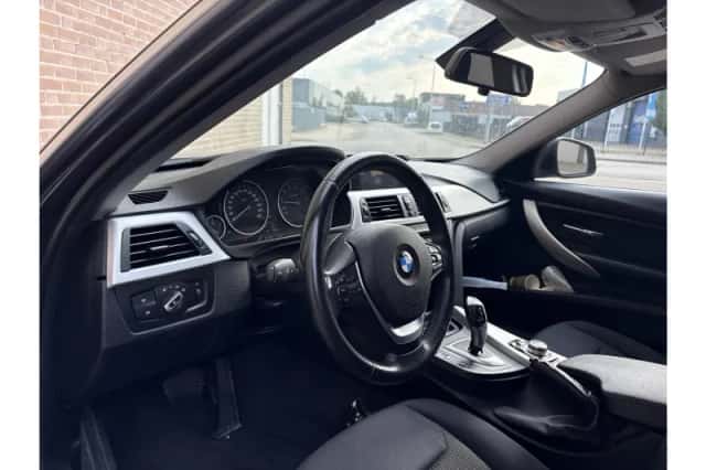 BMW 3-Serie (2014) thumbnail 3