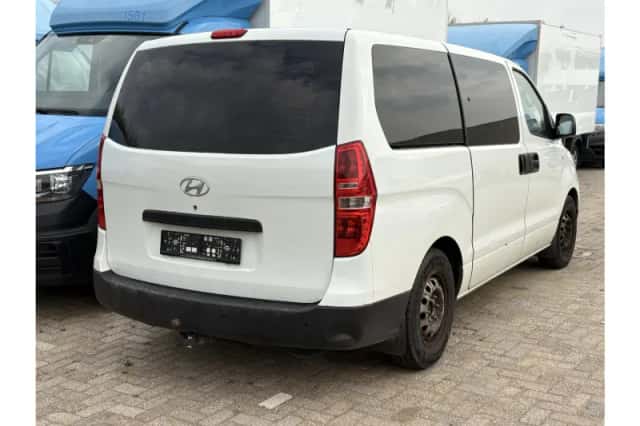 Hyundai H300 (2009) thumbnail 2