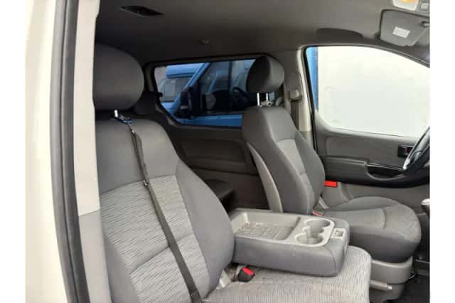 Hyundai H300 (2009) thumbnail 4